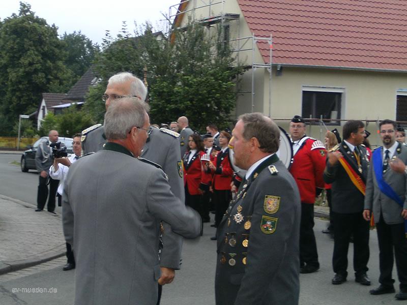 Schützenfest-Freitag 2009 – Bild 44 von 156