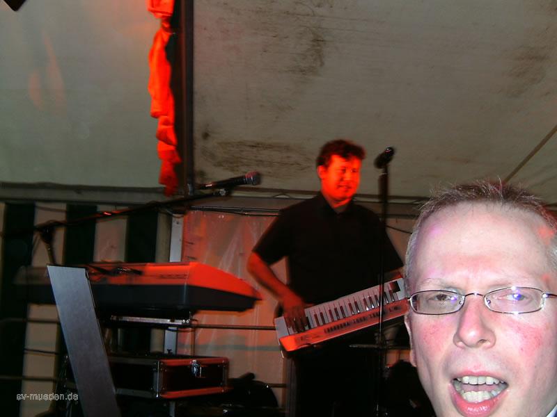 Schützenfest-Freitag 2009 – Bild 15 von 156