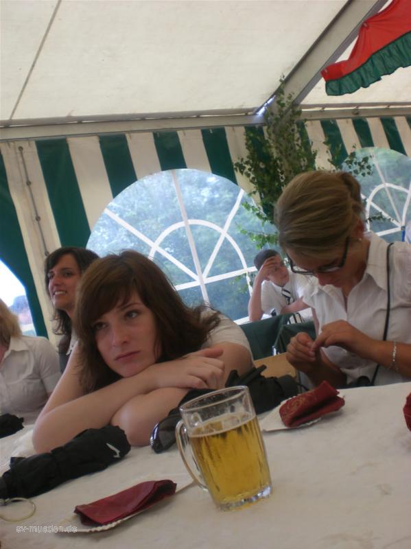 Schützenfest-Samstag 2009 – Bild 5 von 20