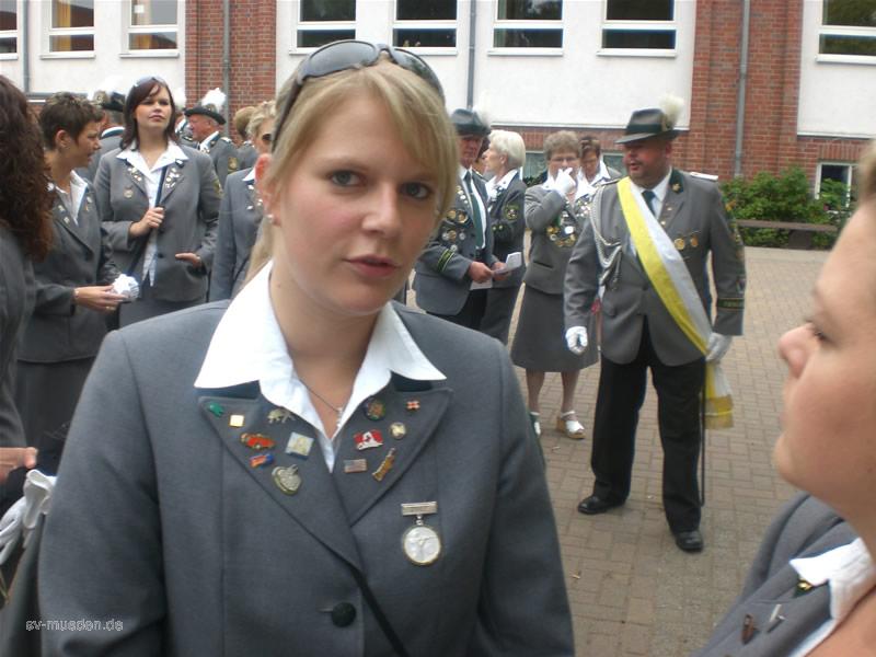 Schützenfest-Sonntag 2009 – Bild 96 von 106