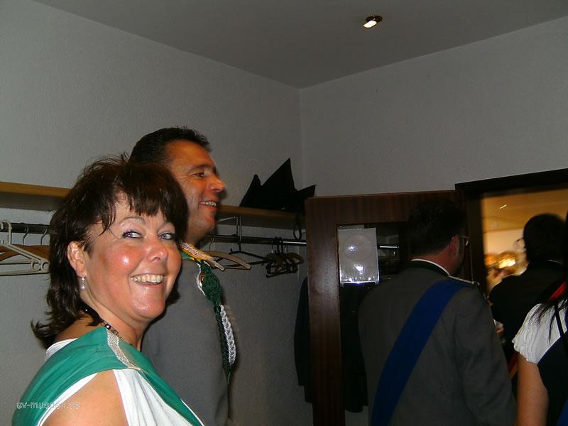 Schützenfest-Sonntag 2009 – Bild 89 von 106