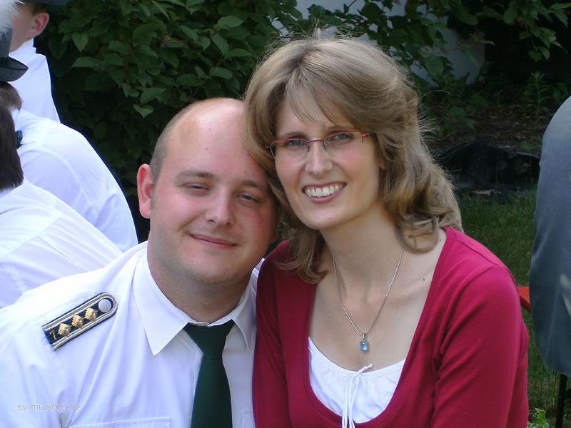Schützenfest-Sonntag 2009 – Bild 72 von 106