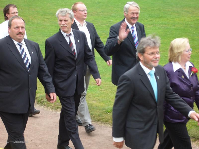 Schützenfest-Sonntag 2009 – Bild 67 von 106