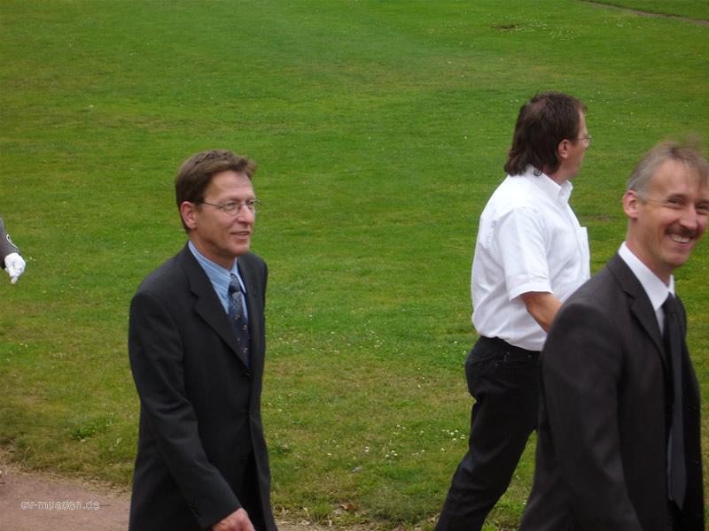 Schützenfest-Sonntag 2009 – Bild 58 von 106