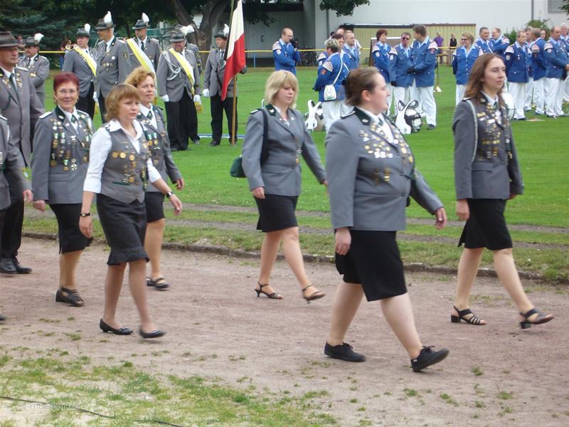 Schützenfest-Sonntag 2009 – Bild 40 von 106