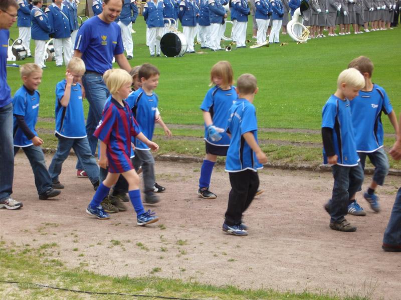 Schützenfest-Sonntag 2009 – Bild 38 von 106
