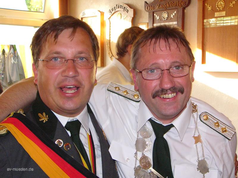 Schützenkönig 2009 – Bild 11 von 19