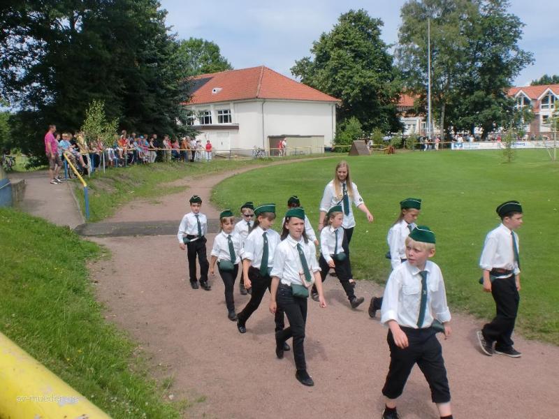 Schützenfest 2012 Sonntag – Bild 39 von 49