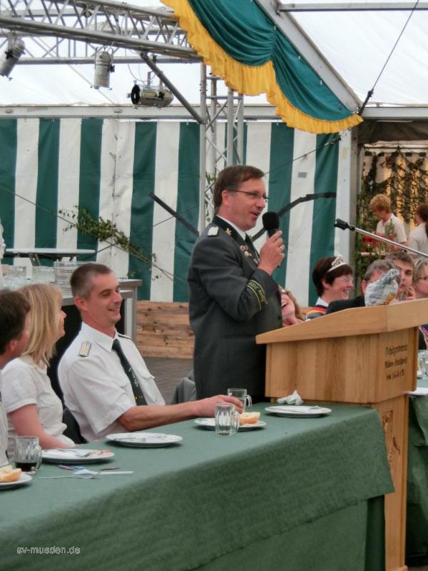 Schützenfest 2012 Montag Katerfrühstück – Bild 72 von 83