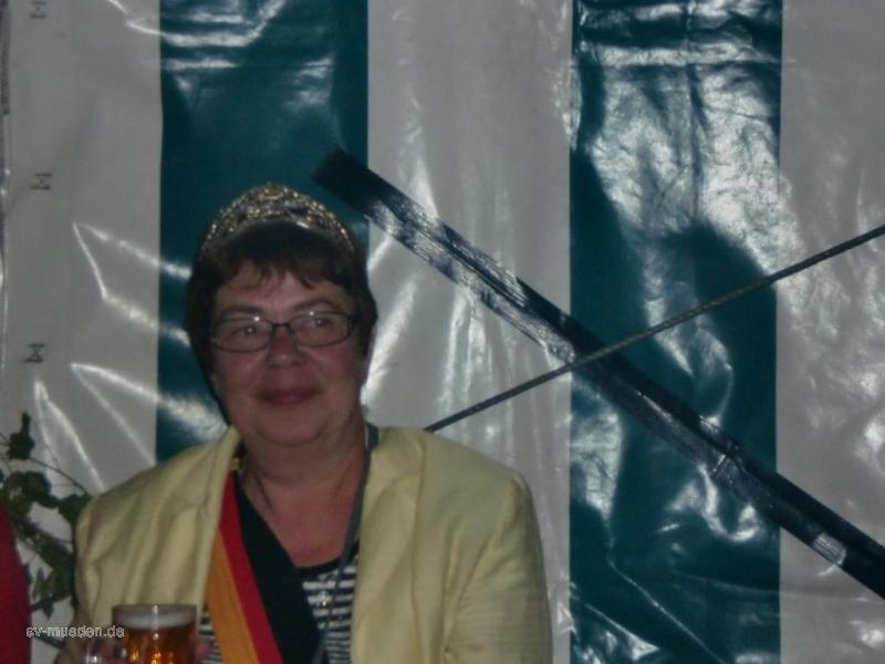 Schützenfest 2012 Montag Bunter Umzug – Bild 18 von 259
