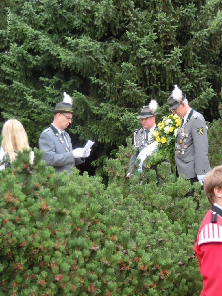 Königseröffnungsschießen 2016 – Bild 128 von 140