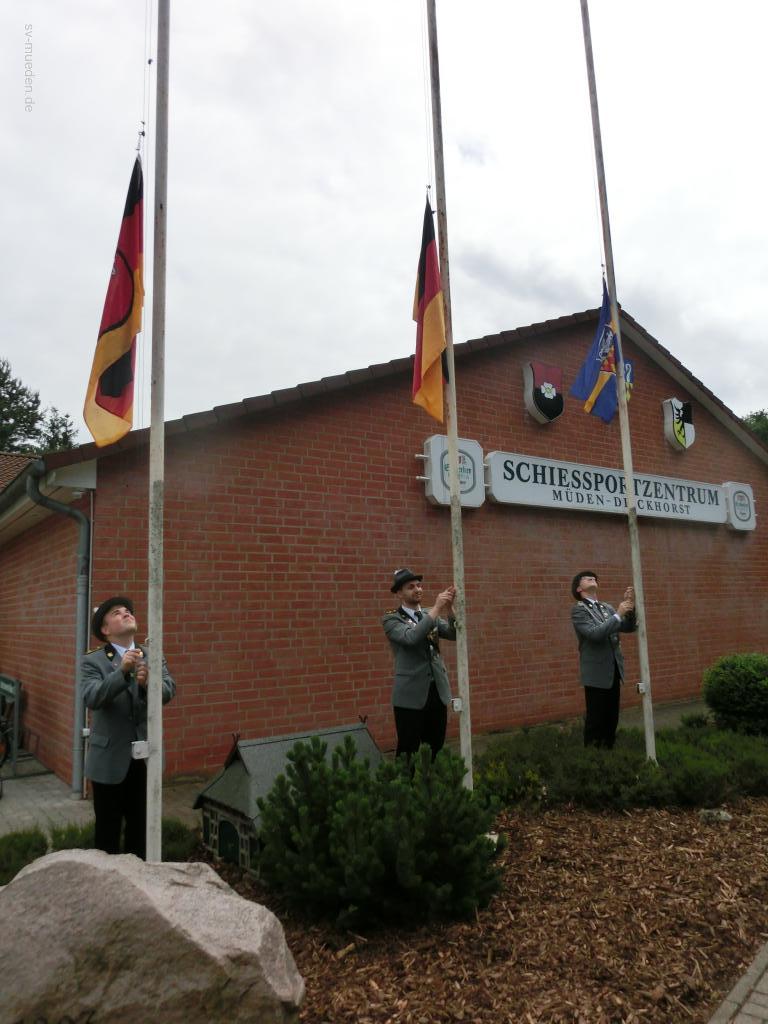 Königseröffnungsschießen 2016 – Bild 129 von 140