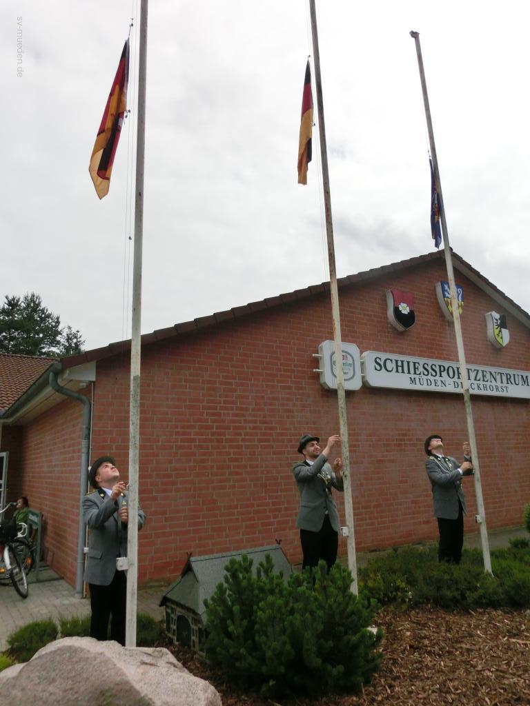 Königseröffnungsschießen 2016 – Bild 130 von 140