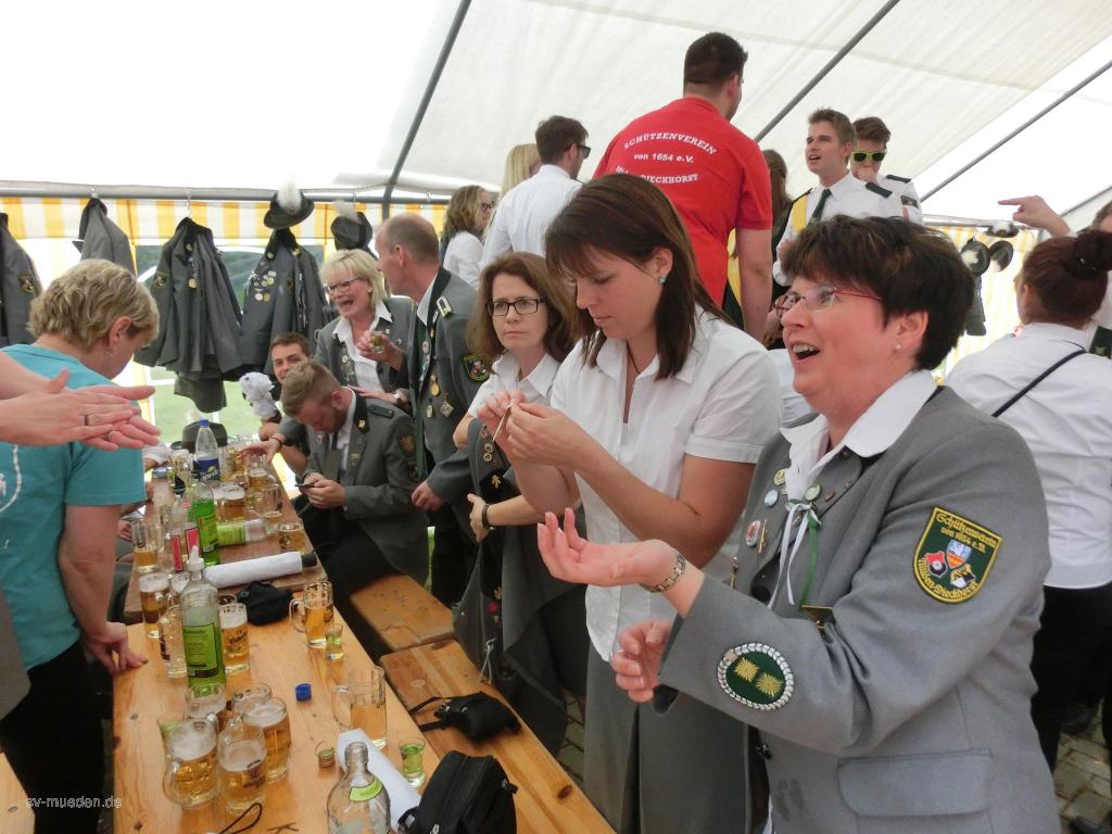 Königseröffnungsschießen 2016 – Bild 96 von 140