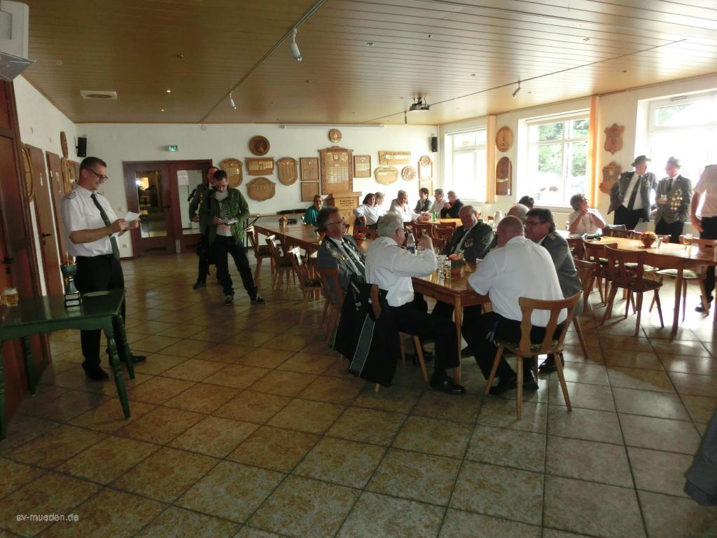 Königseröffnungsschießen 2016 – Bild 63 von 140