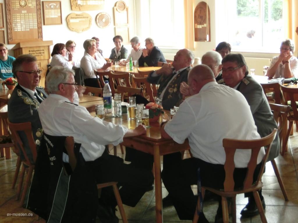 Königseröffnungsschießen 2016 – Bild 60 von 140