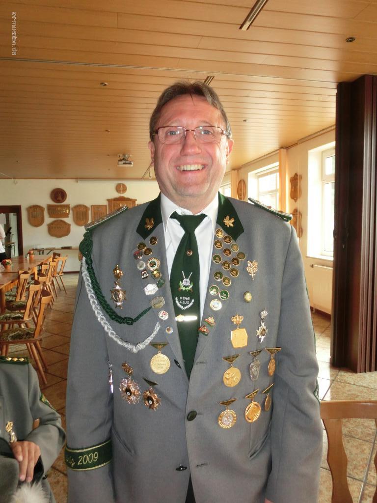 Königseröffnungsschießen 2016 – Bild 42 von 140
