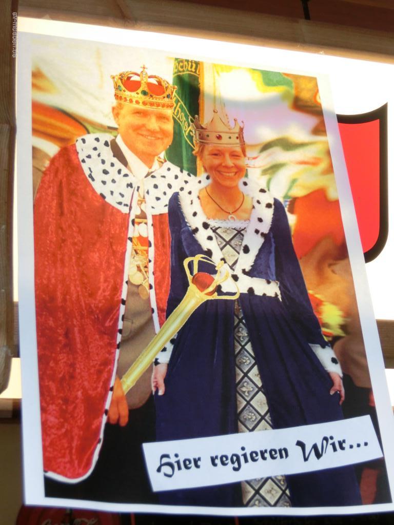 Königseröffnungsschießen 2016 – Bild 35 von 140