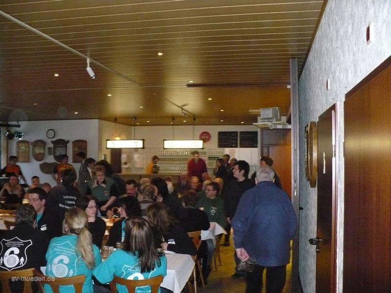 Preisverteilung Schweinepreisschießen 2010 – Bild 32 von 47