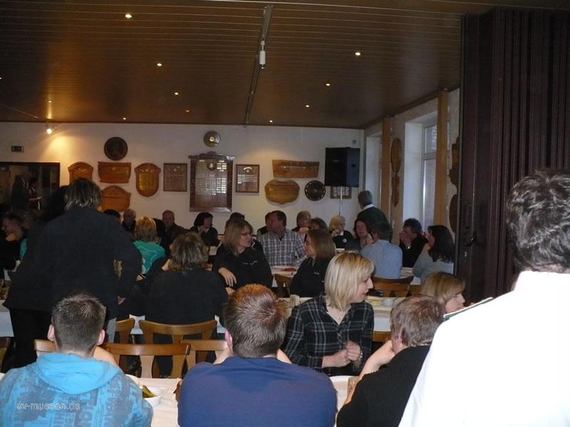Preisverteilung Schweinepreisschießen 2010 – Bild 34 von 47