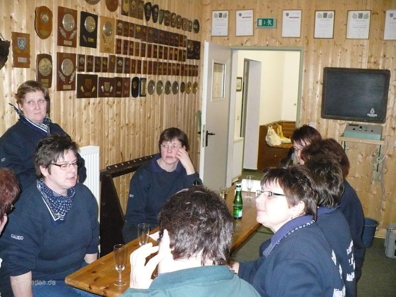 Preisverteilung Schweinepreisschießen 2010 – Bild 31 von 47