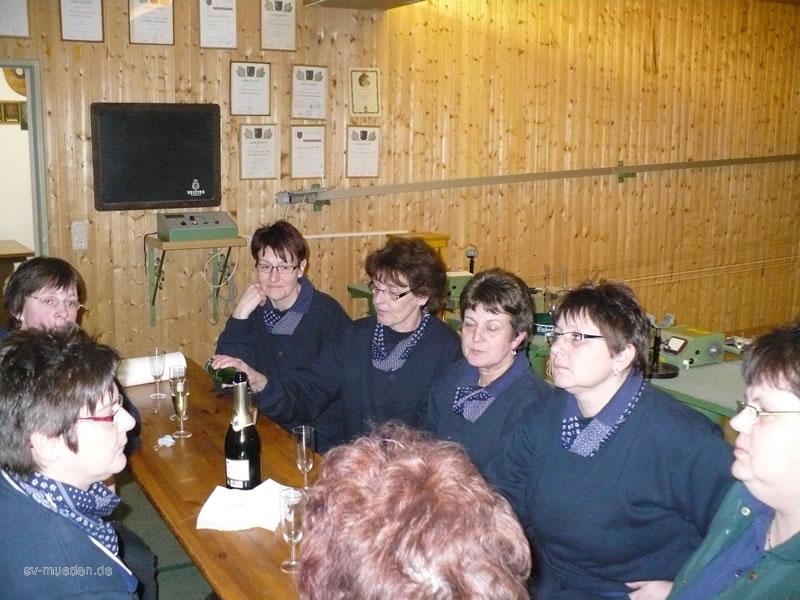 Preisverteilung Schweinepreisschießen 2010 – Bild 29 von 47
