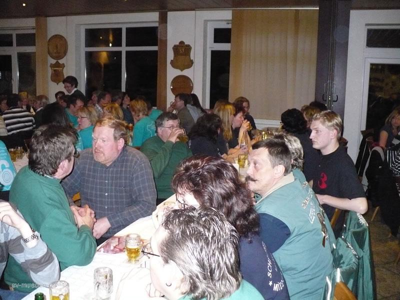 Preisverteilung Schweinepreisschießen 2010 – Bild 8 von 47