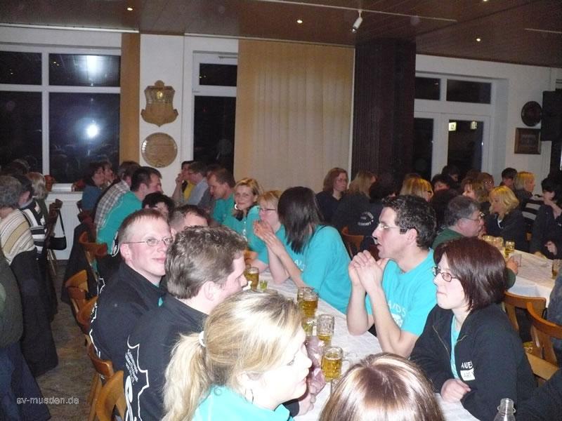 Preisverteilung Schweinepreisschießen 2010 – Bild 11 von 47
