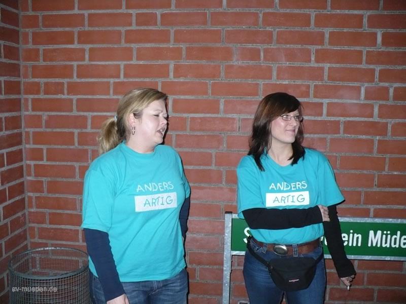 Preisverteilung Schweinepreisschießen 2010 – Bild 4 von 47