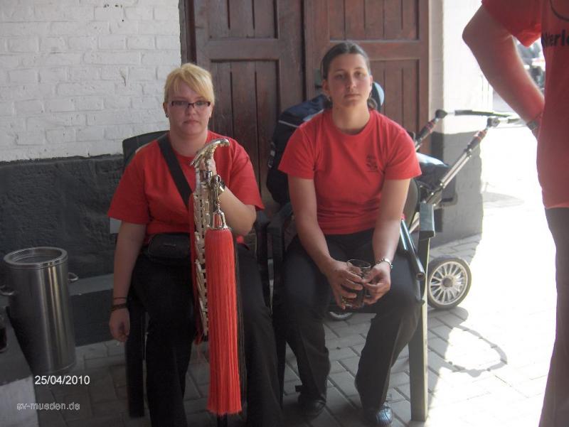 Schützenausmarsch Leiferde 2010 – Bild 22 von 26