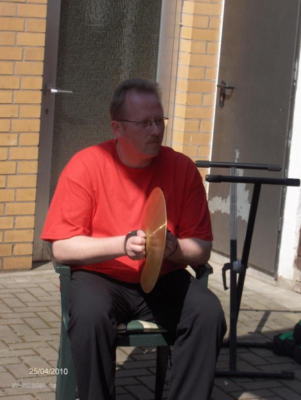 Schützenausmarsch Leiferde 2010 – Bild 15 von 26