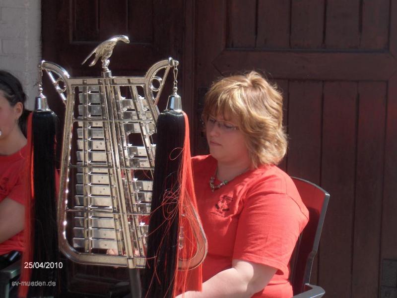 Schützenausmarsch Leiferde 2010 – Bild 10 von 26