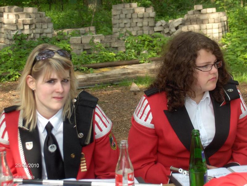 Schützenfest Wilsche 2010 – Bild 9 von 34