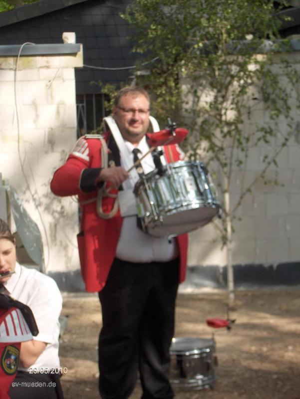 Schützenfest Wilsche 2010 – Bild 5 von 34