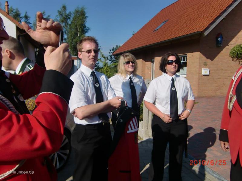 Schützenfest Müden 2010 – Bild 64 von 67