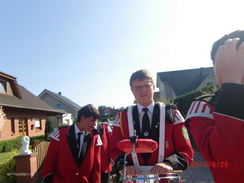 Schützenfest Müden 2010 – Bild 65 von 67