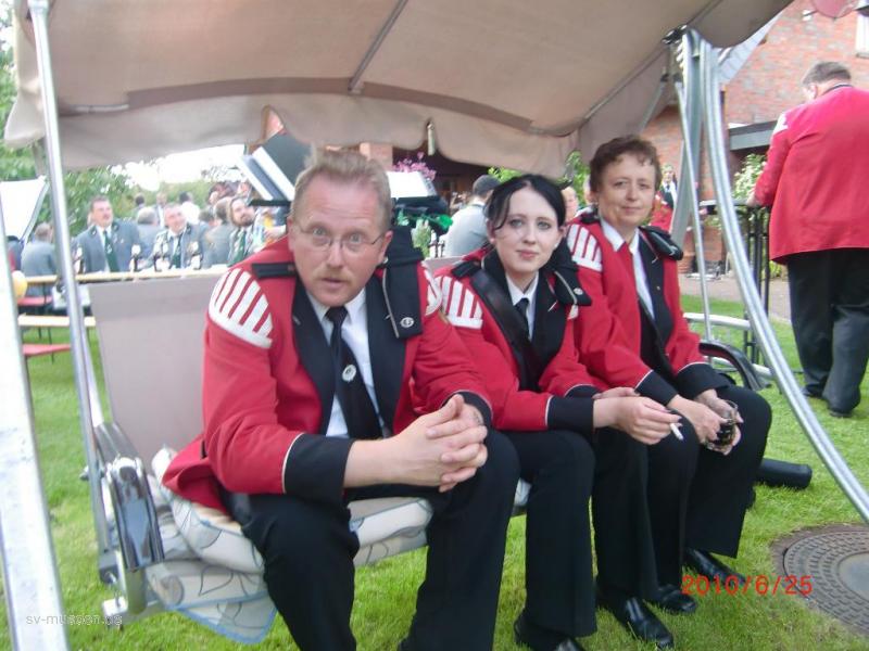 Schützenfest Müden 2010 – Bild 67 von 67