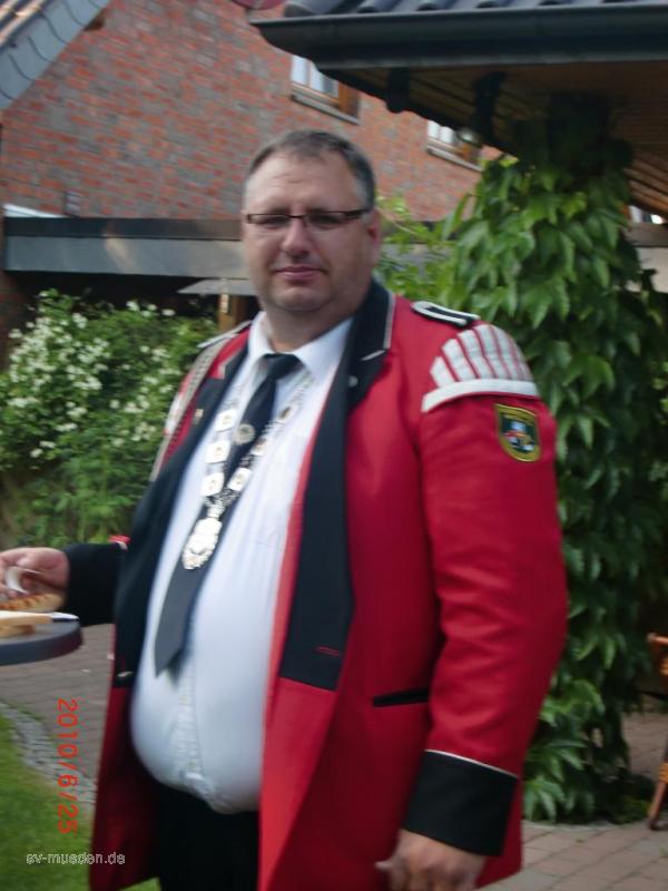 Schützenfest Müden 2010 – Bild 56 von 67
