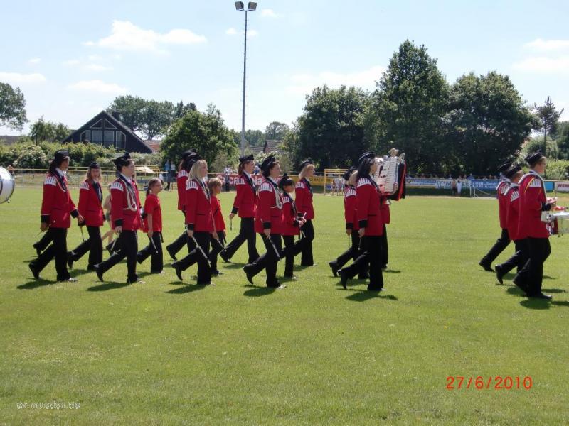Schützenfest Müden 2010 – Bild 57 von 67