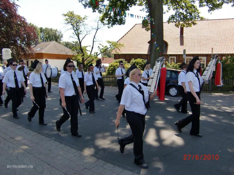 Schützenfest Müden 2010 – Bild 58 von 67