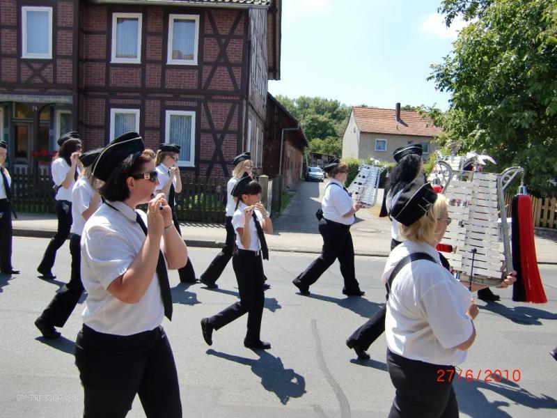 Schützenfest Müden 2010 – Bild 61 von 67
