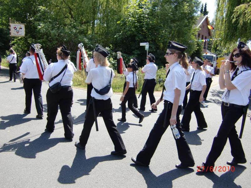 Schützenfest Müden 2010 – Bild 52 von 67