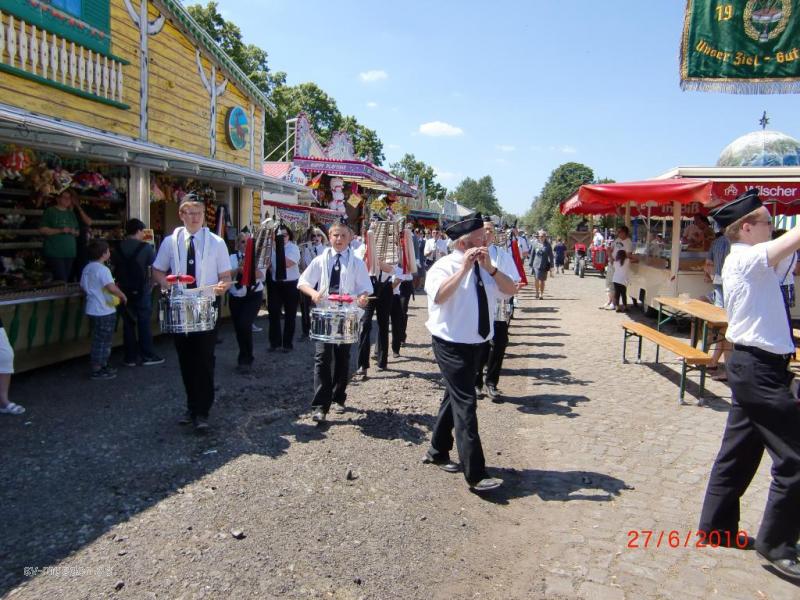 Schützenfest Müden 2010 – Bild 49 von 67