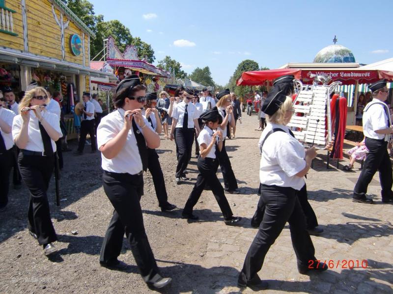 Schützenfest Müden 2010 – Bild 45 von 67