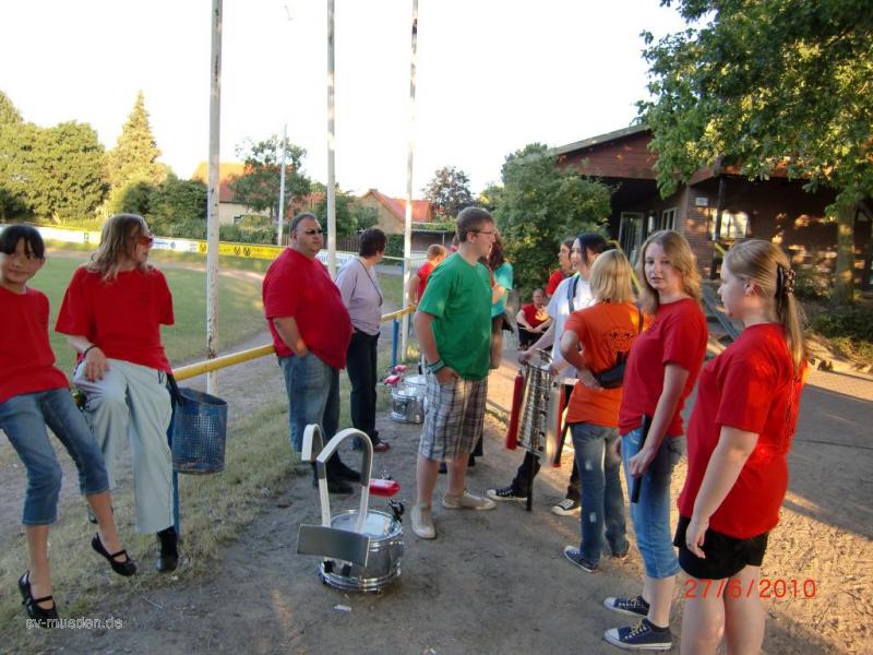 Schützenfest Müden 2010 – Bild 51 von 67