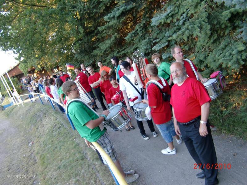 Schützenfest Müden 2010 – Bild 40 von 67