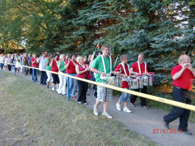 Schützenfest Müden 2010 – Bild 38 von 67
