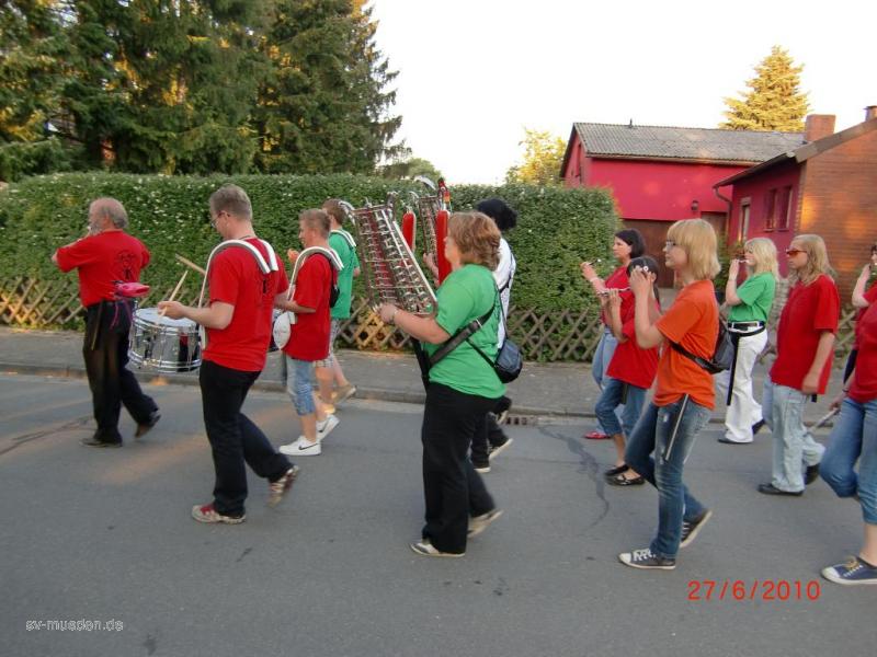 Schützenfest Müden 2010 – Bild 41 von 67