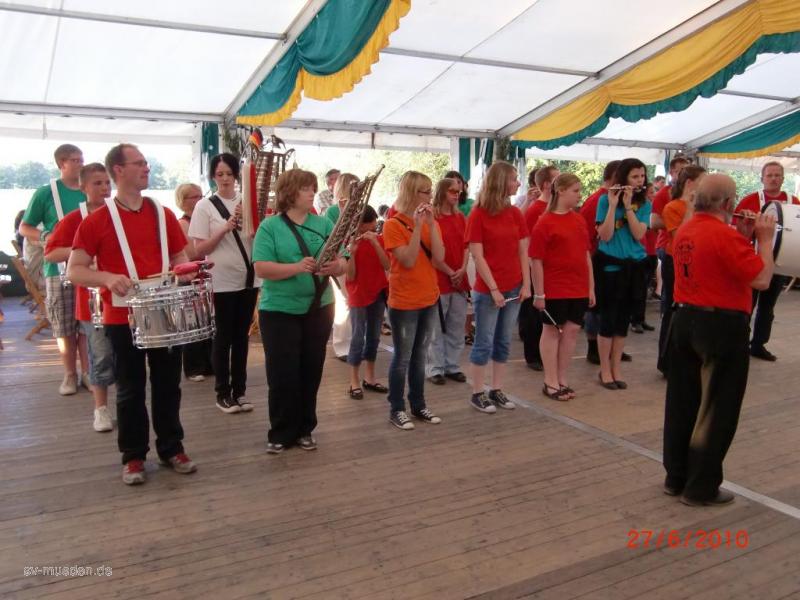 Schützenfest Müden 2010 – Bild 37 von 67