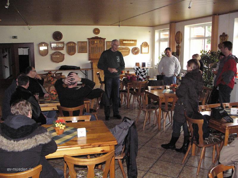 Königsboßeln 2009 – Bild 86 von 93